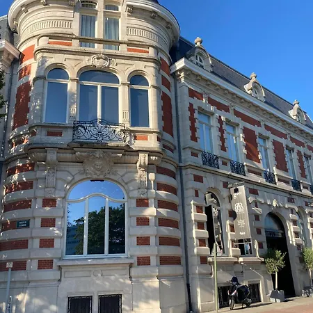 Chateau Fort Lapin familiekamer 1-2