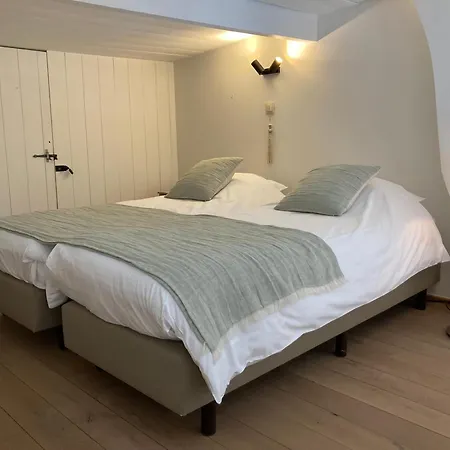 Chateau Fort Lapin familiekamer 1-3
